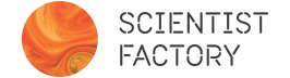 Scientist Factory logo
