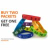mathbands from Scientistfactory