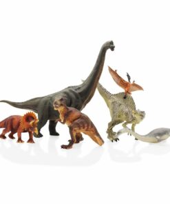 Dinosaurs