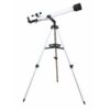 Shows the Portable Telescope against a white background