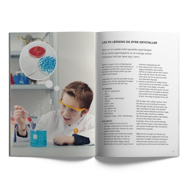 My First Laboratory Scientist Factory