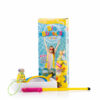 Everything you need to make amazing soap bubbles from Scientist Factory