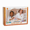 Super Soap Lab