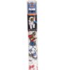 Shows the Plus Plus Astronaut in its packaging