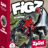 FiGZ Scorpion