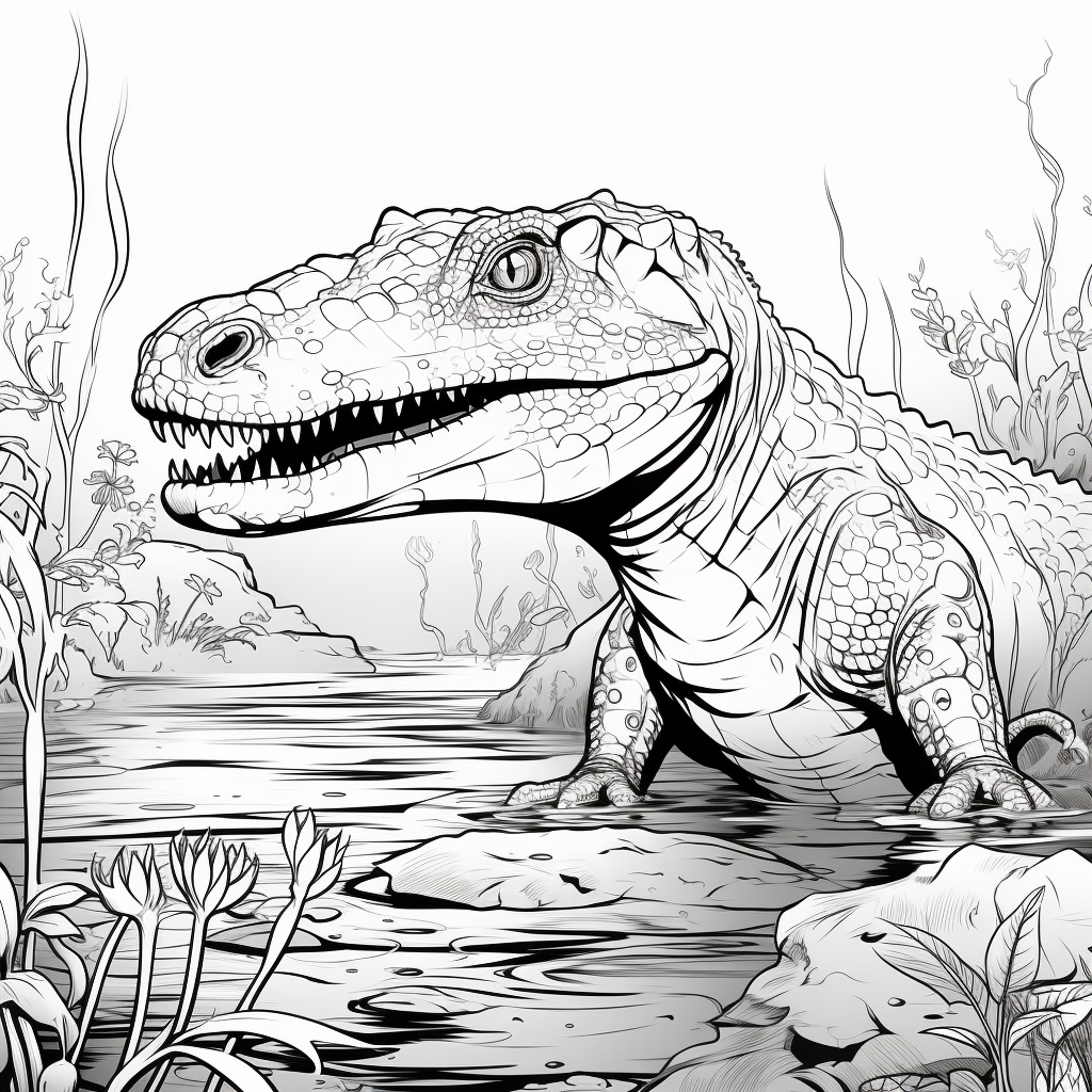 30 Cool Dinosaurs - Image 3