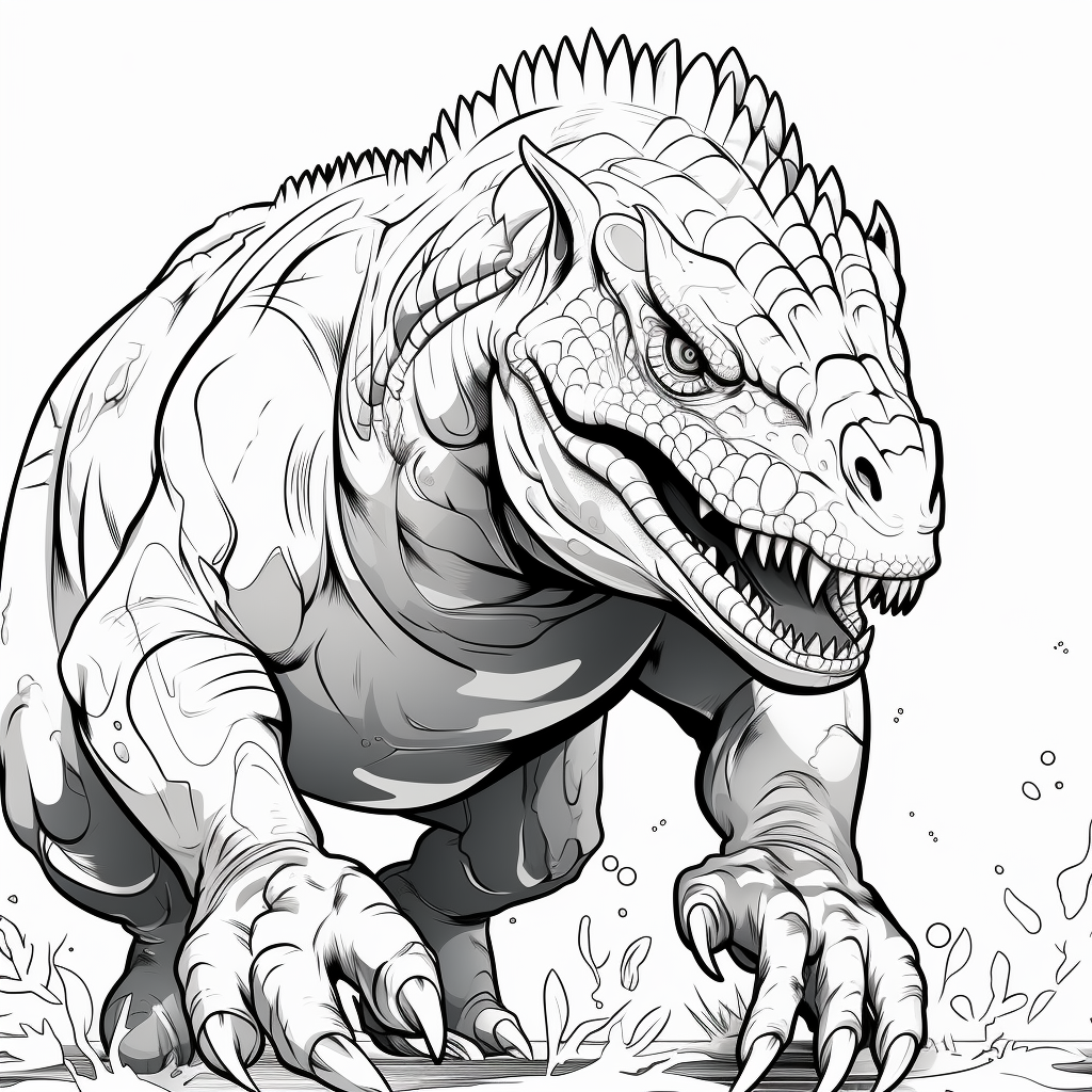 30 Cool Dinosaurs - Image 5